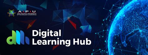 fungsi digital learning hub